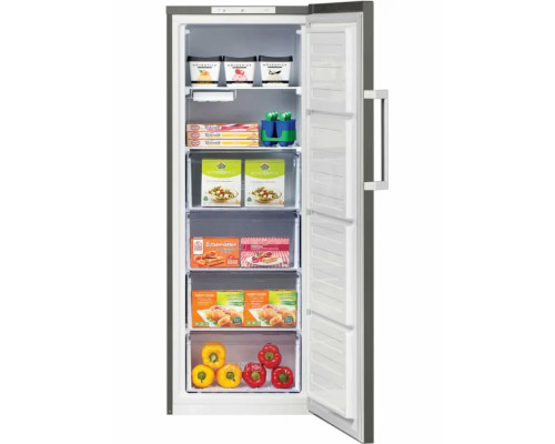 Морозильная камера Beko RFSK215T01G Морозильная камера Beko RFSK215T01G