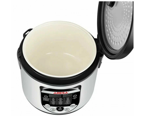 Мультиварка ARESA AR-2008 Мультиварка ARESA AR-2008