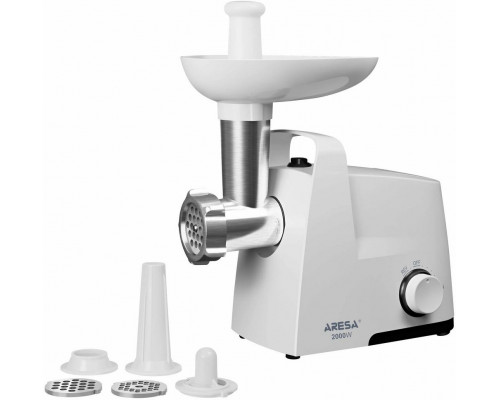 Мясорубка ARESA AR-2109 Мясорубка ARESA AR-2109