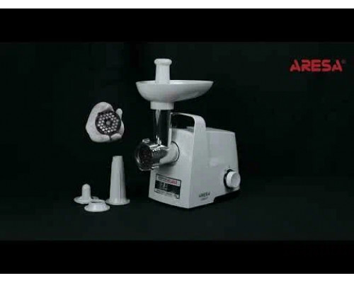 Мясорубка ARESA AR-2109 Мясорубка ARESA AR-2109