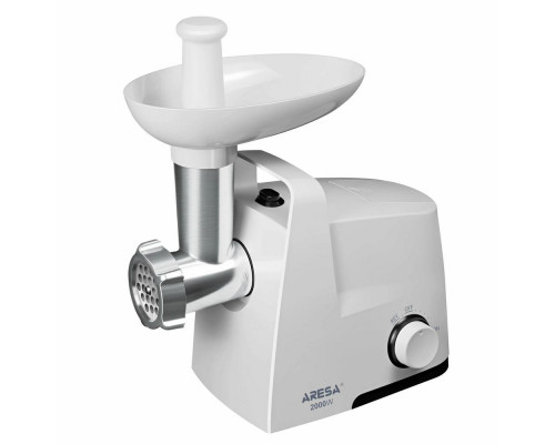 Мясорубка ARESA AR-2109 Мясорубка ARESA AR-2109