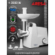 Мясорубка ARESA AR-2109