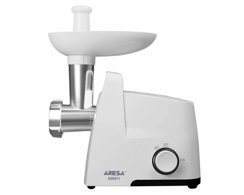 Мясорубка ARESA AR-2109 Мясорубка ARESA AR-2109