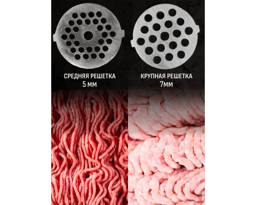 Мясорубка ARESA AR-2109 Мясорубка ARESA AR-2109