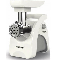 Мясорубка ZELMER ZMM9802B
