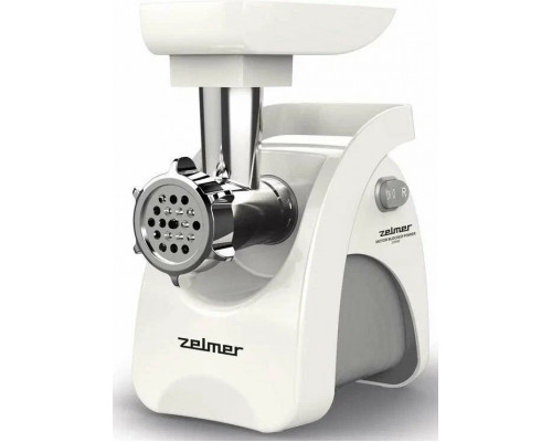 Мясорубка ZELMER ZMM9802B Мясорубка ZELMER ZMM9802B
