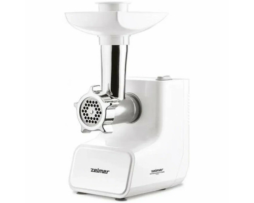 Мясорубка Zelmer ZMM3511B Мясорубка Zelmer ZMM3511B