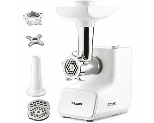 Мясорубка Zelmer ZMM3511B Мясорубка Zelmer ZMM3511B