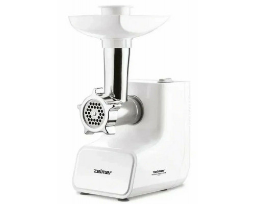 Мясорубка Zelmer ZMM3512B Мясорубка Zelmer ZMM3512B