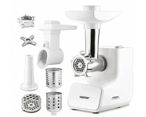 Мясорубка Zelmer ZMM3512B Мясорубка Zelmer ZMM3512B