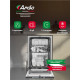 Посудомоечная машина ARDO DBEA9452B2