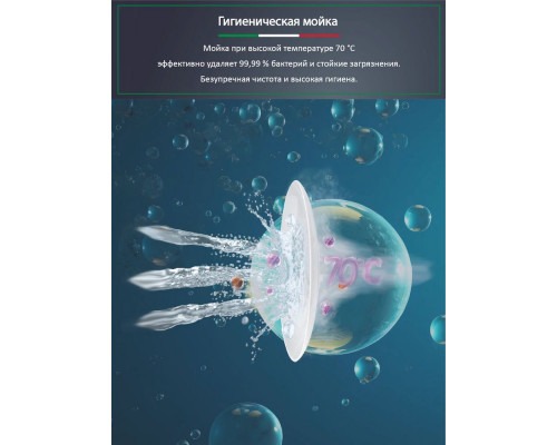 Посудомоечная машина ARDO DBEA9452B2 Посудомоечная машина ARDO DBEA9452B2