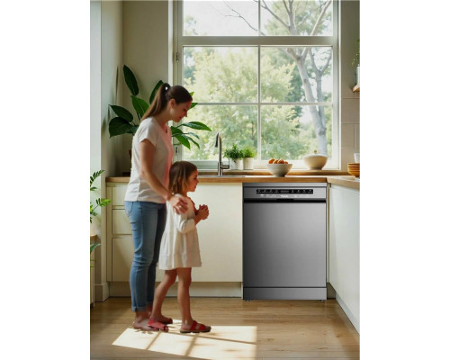 Посудомоечная машина ARDO DTH1362S2 Посудомоечная машина ARDO DTH1362S2