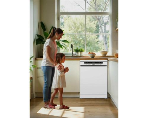 Посудомоечная машина ARDO DTH1362W2 Посудомоечная машина ARDO DTH1362W2