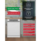 Посудомоечная машина ARDO DTH1563W2