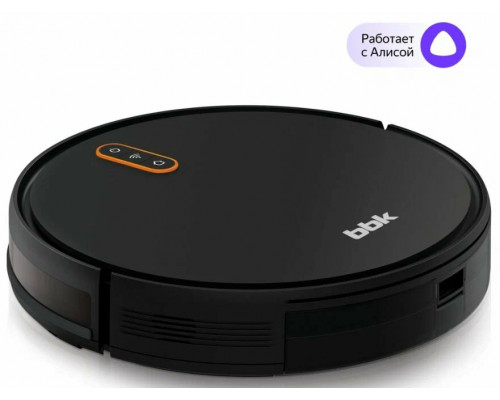 Робот пылесос BBK BV3502