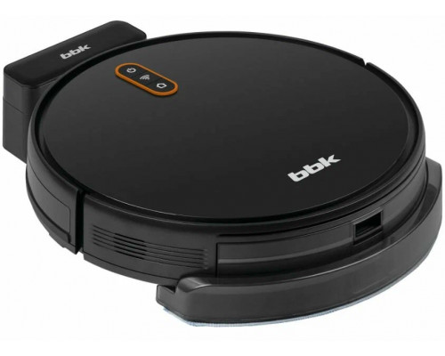 Робот пылесос BBK BV3502