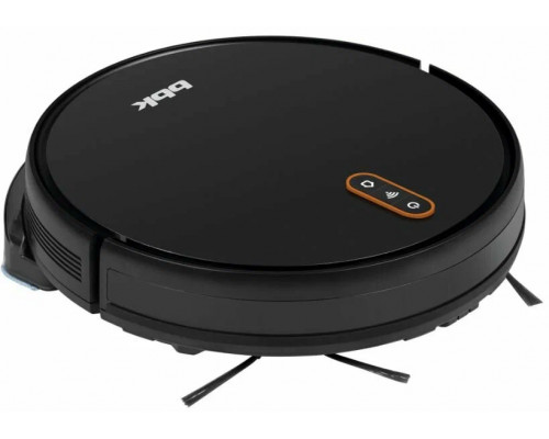 Робот пылесос BBK BV3502