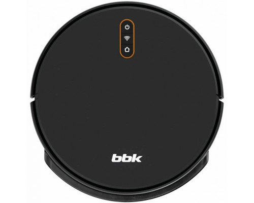 Робот пылесос BBK BV3502