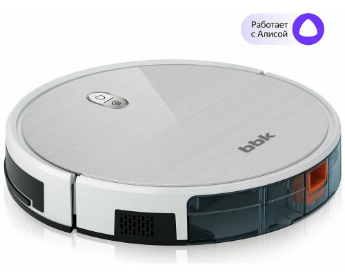 Робот-пылесос BBK BV3503