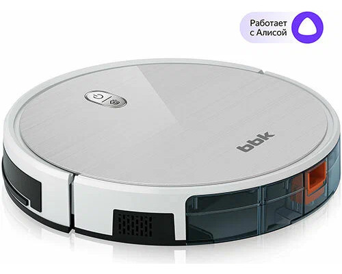 Робот-пылесос BBK BV3503