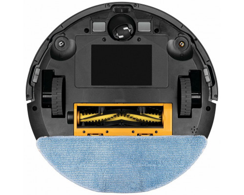 Робот-пылесос BBK BV3503