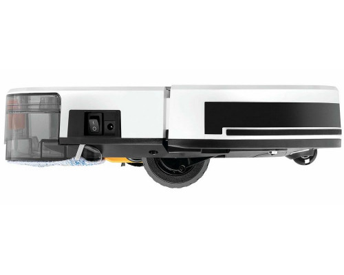 Робот-пылесос BBK BV3503