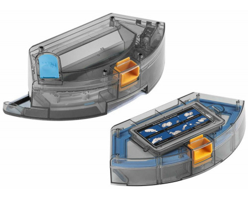 Робот-пылесос BBK BV3503