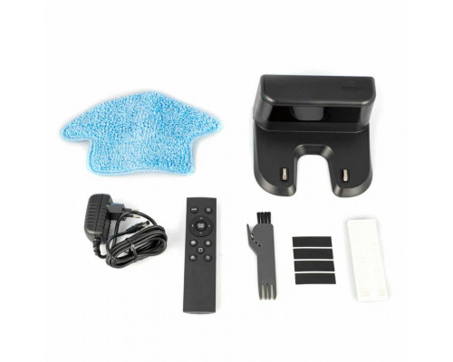 Робот-пылесос Centek CT-2701