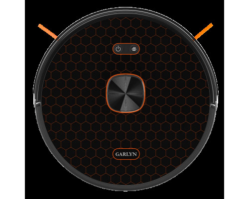 Робот-пылесос GARLYN SR-750 Робот-пылесос GARLYN SR-750