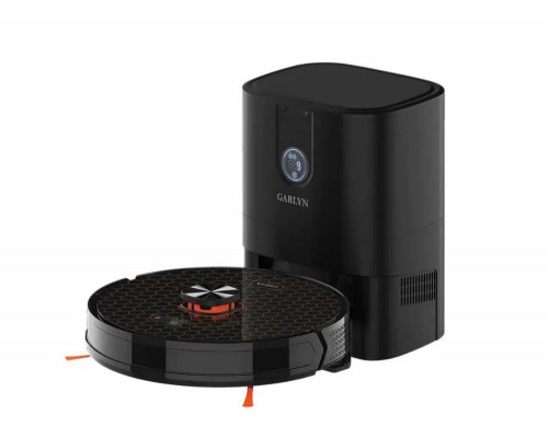 Робот-пылесос GARLYN SR-850