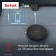 Робот-пылесос Tefal RG7365WH