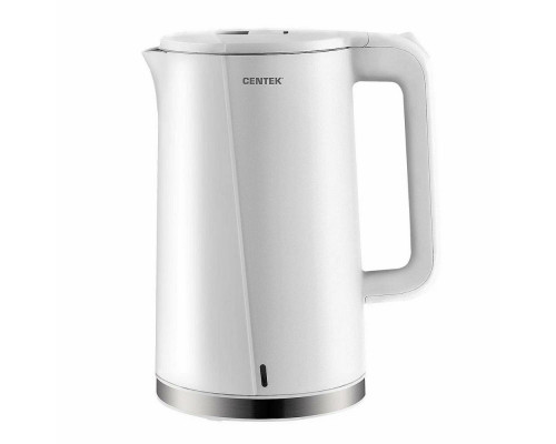 Чайник Centek CT-0005 белый Чайник Centek CT-0005 белый