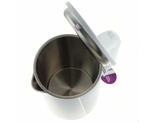 Чайник Centek CT-0005 белый Чайник Centek CT-0005 белый