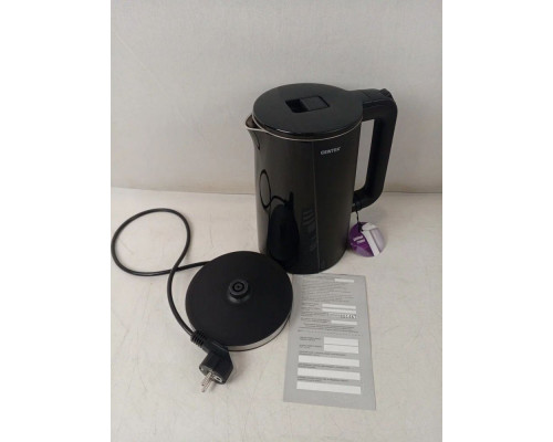 Чайник Centek CT-0005 черный Чайник Centek CT-0005 черный