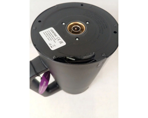 Чайник Centek CT-0005 черный Чайник Centek CT-0005 черный