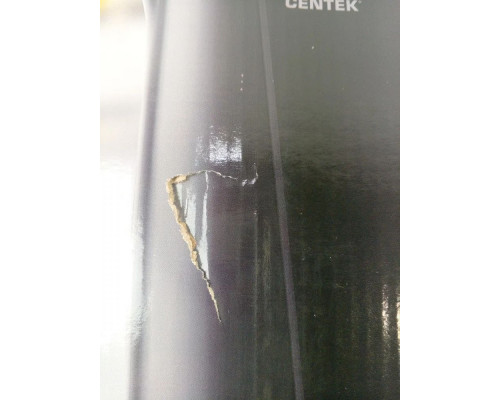 Чайник Centek CT-0005 черный Чайник Centek CT-0005 черный