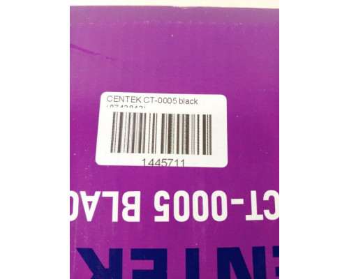 Чайник Centek CT-0005 черный Чайник Centek CT-0005 черный