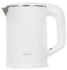 Чайник Centek CT-0006 белый