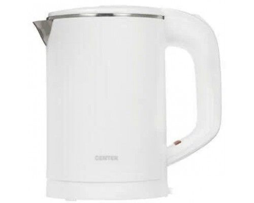 Чайник Centek CT-0006 белый Чайник Centek CT-0006 белый