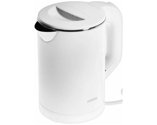 Чайник Centek CT-0006 белый Чайник Centek CT-0006 белый