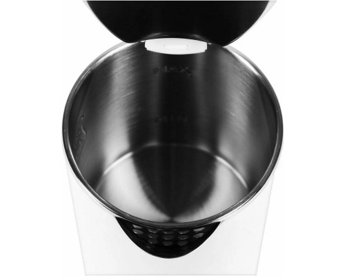 Чайник Centek CT-0006 белый Чайник Centek CT-0006 белый