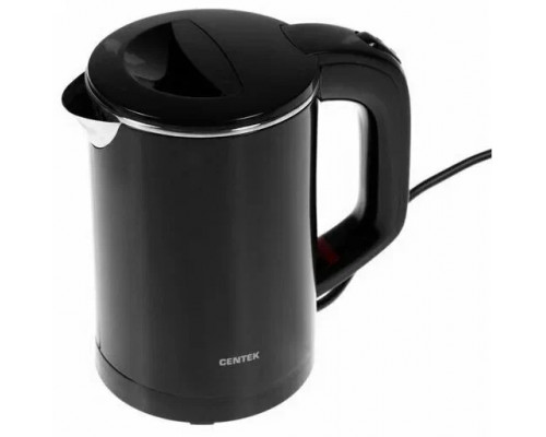 Чайник Centek CT-0006 черный Чайник Centek CT-0006 черный