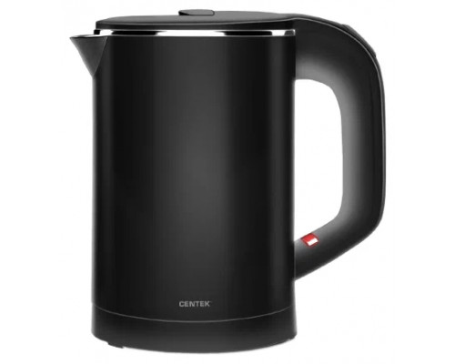 Чайник Centek CT-0006 черный Чайник Centek CT-0006 черный
