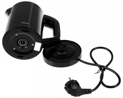 Чайник Centek CT-0006 черный Чайник Centek CT-0006 черный