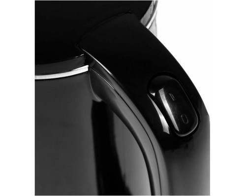 Чайник Centek CT-0006 черный Чайник Centek CT-0006 черный