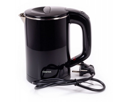 Чайник Centek CT-0006 черный Чайник Centek CT-0006 черный