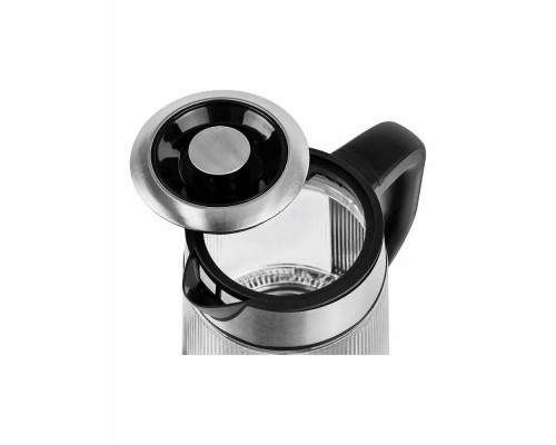 Чайник Centek CT-0013 серебристый Чайник Centek CT-0013 серебристый