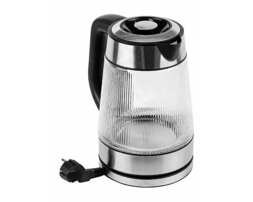 Чайник Centek CT-0013 серебристый Чайник Centek CT-0013 серебристый