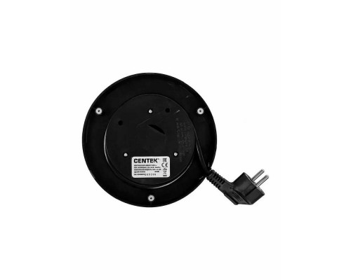 Чайник Centek CT-0013 серебристый Чайник Centek CT-0013 серебристый